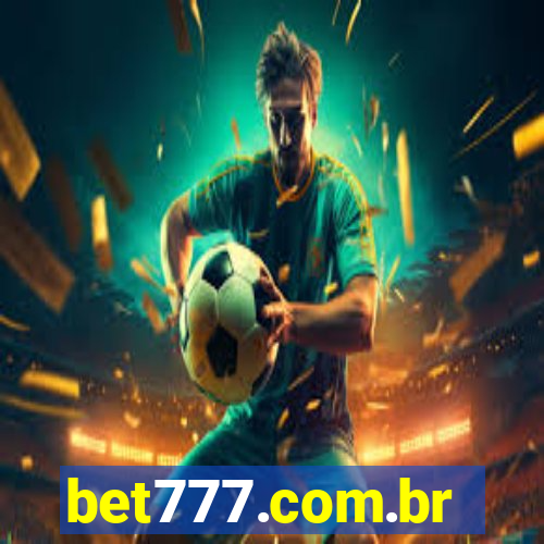 bet777.com.br