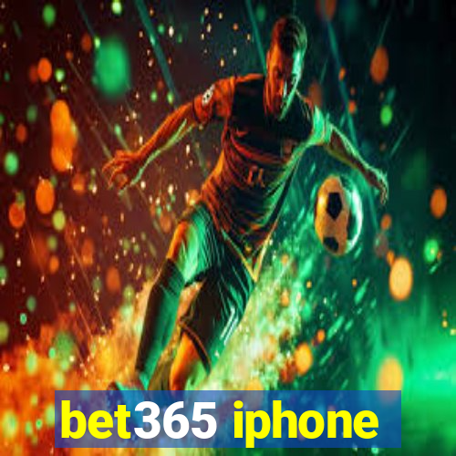 bet365 iphone