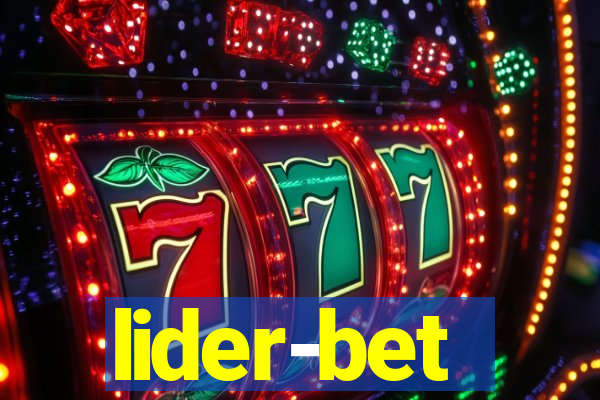 lider-bet