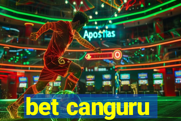 bet canguru