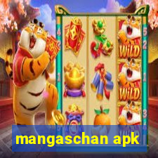 mangaschan apk