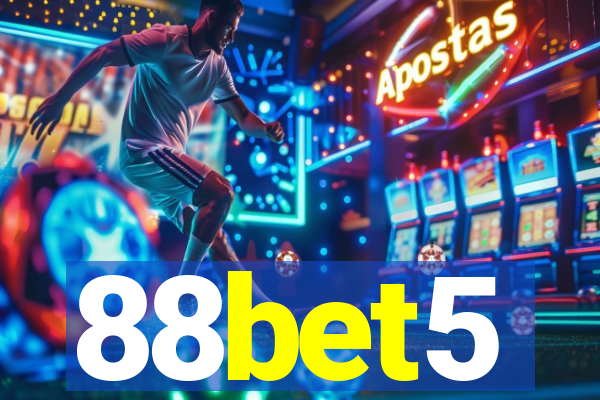 88bet5