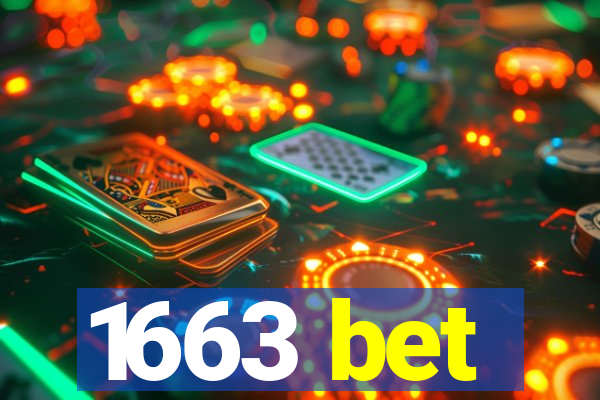 1663 bet