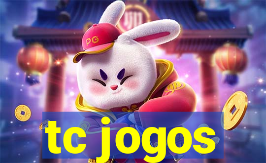 tc jogos