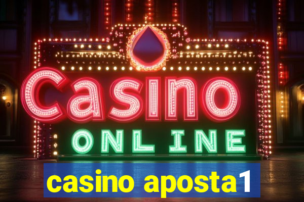 casino aposta1