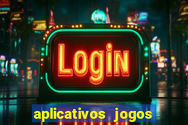 aplicativos jogos de futebol