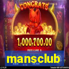 mansclub