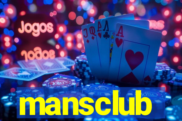 mansclub