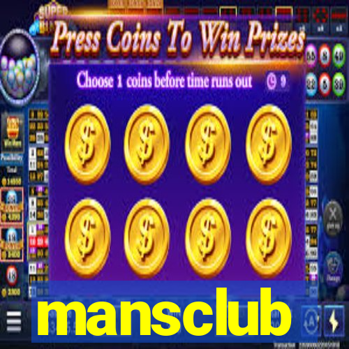 mansclub