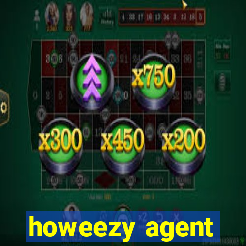 howeezy agent