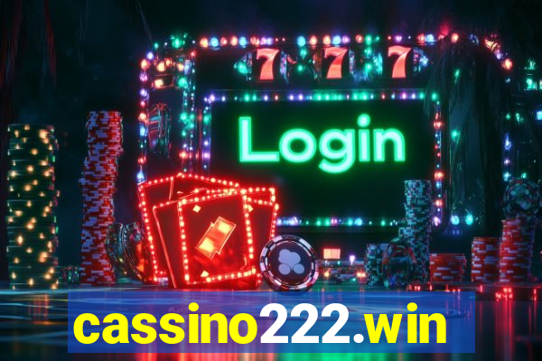 cassino222.win