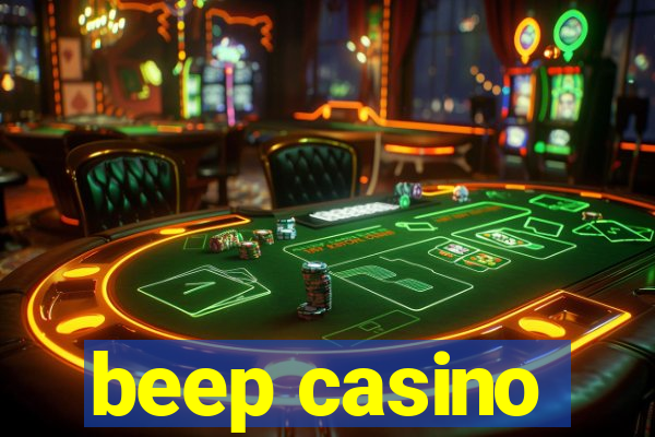 beep casino