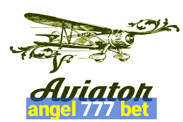 angel 777 bet