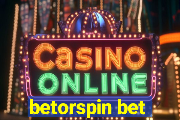 betorspin bet