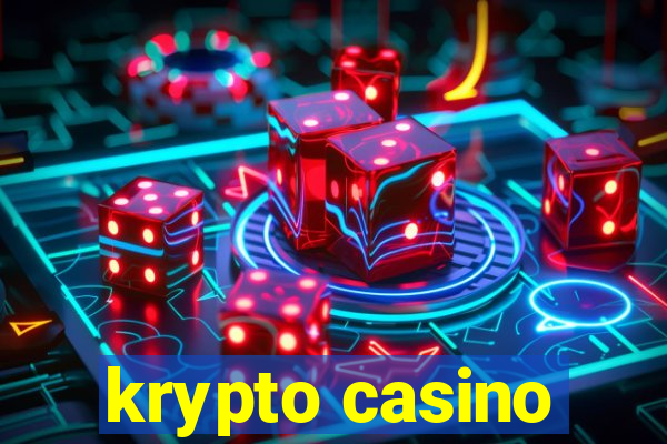 krypto casino