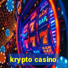 krypto casino