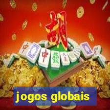 jogos globais