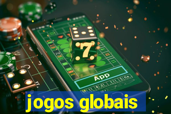 jogos globais