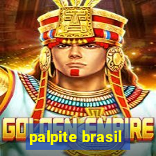 palpite brasil