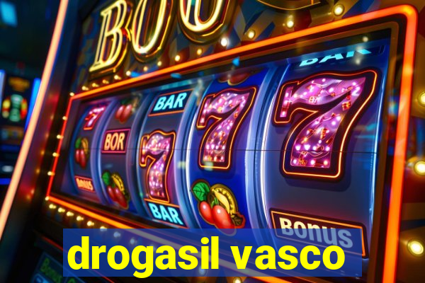 drogasil vasco