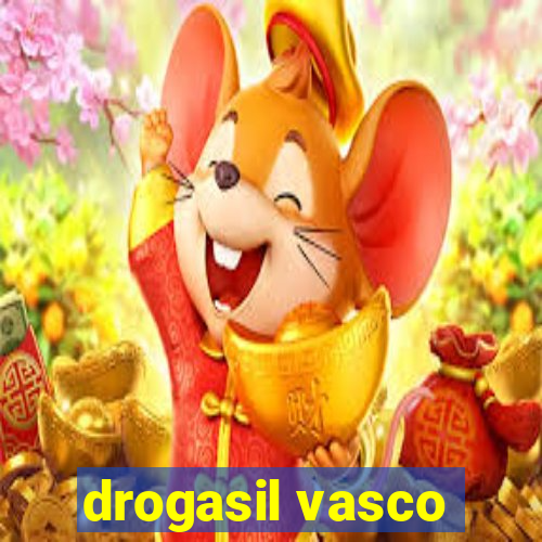 drogasil vasco