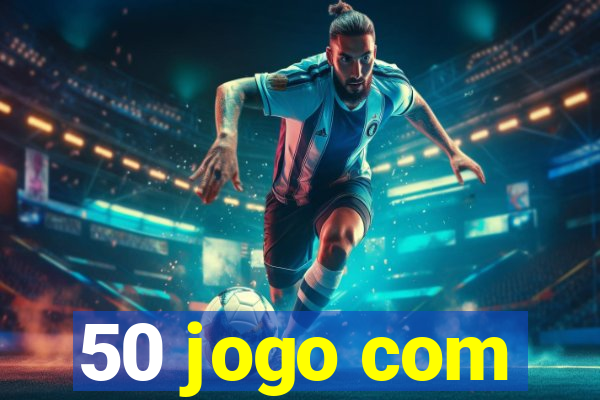 50 jogo com