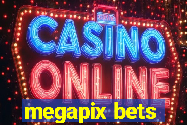 megapix bets