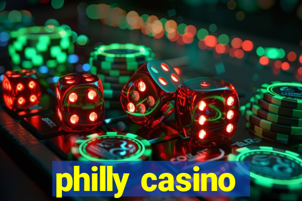 philly casino