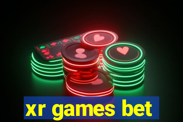 xr games bet