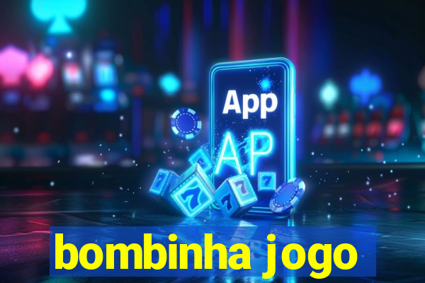 bombinha jogo