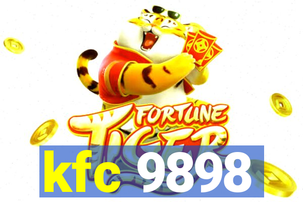 kfc 9898