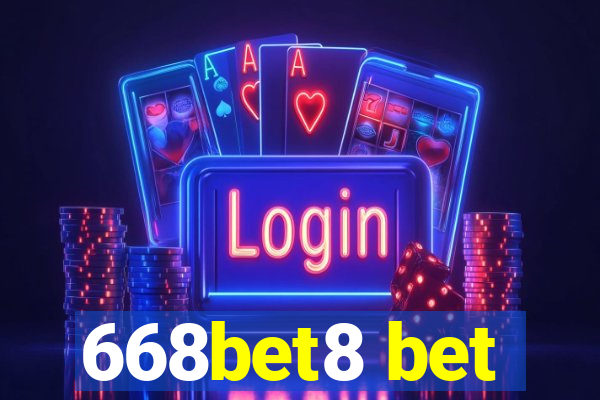 668bet8 bet