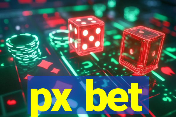 px bet