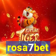 rosa7bet