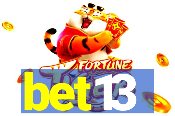 bet13