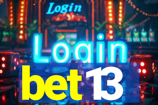 bet13