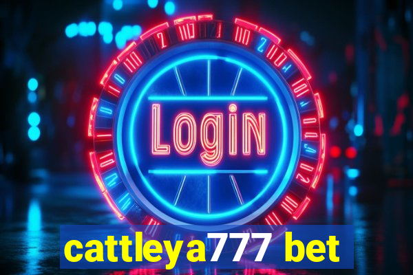 cattleya777 bet