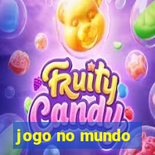 jogo no mundo