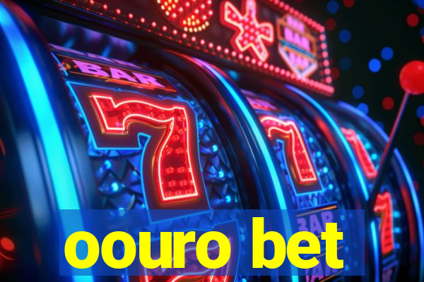 oouro bet