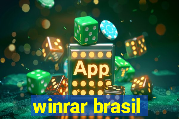 winrar brasil