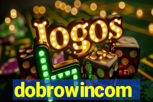 dobrowincom