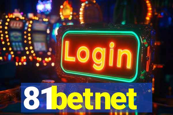 81betnet