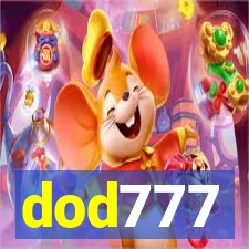 dod777