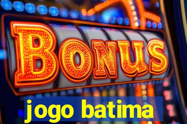 jogo batima