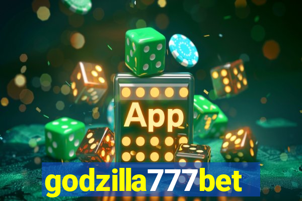 godzilla777bet