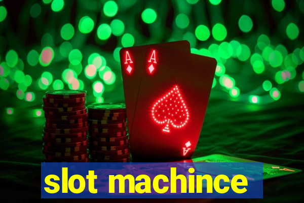 slot machince