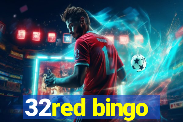 32red bingo