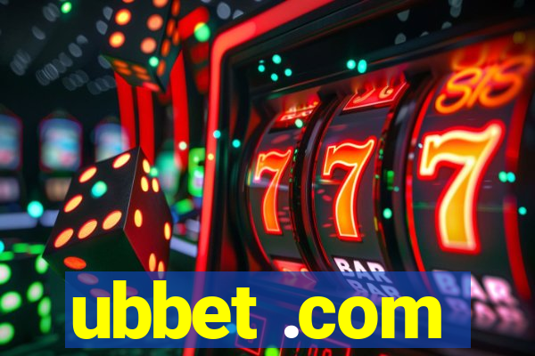 ubbet .com