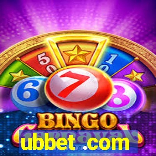 ubbet .com