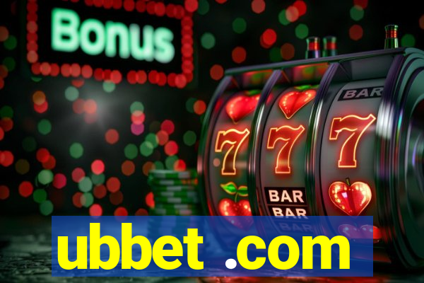 ubbet .com